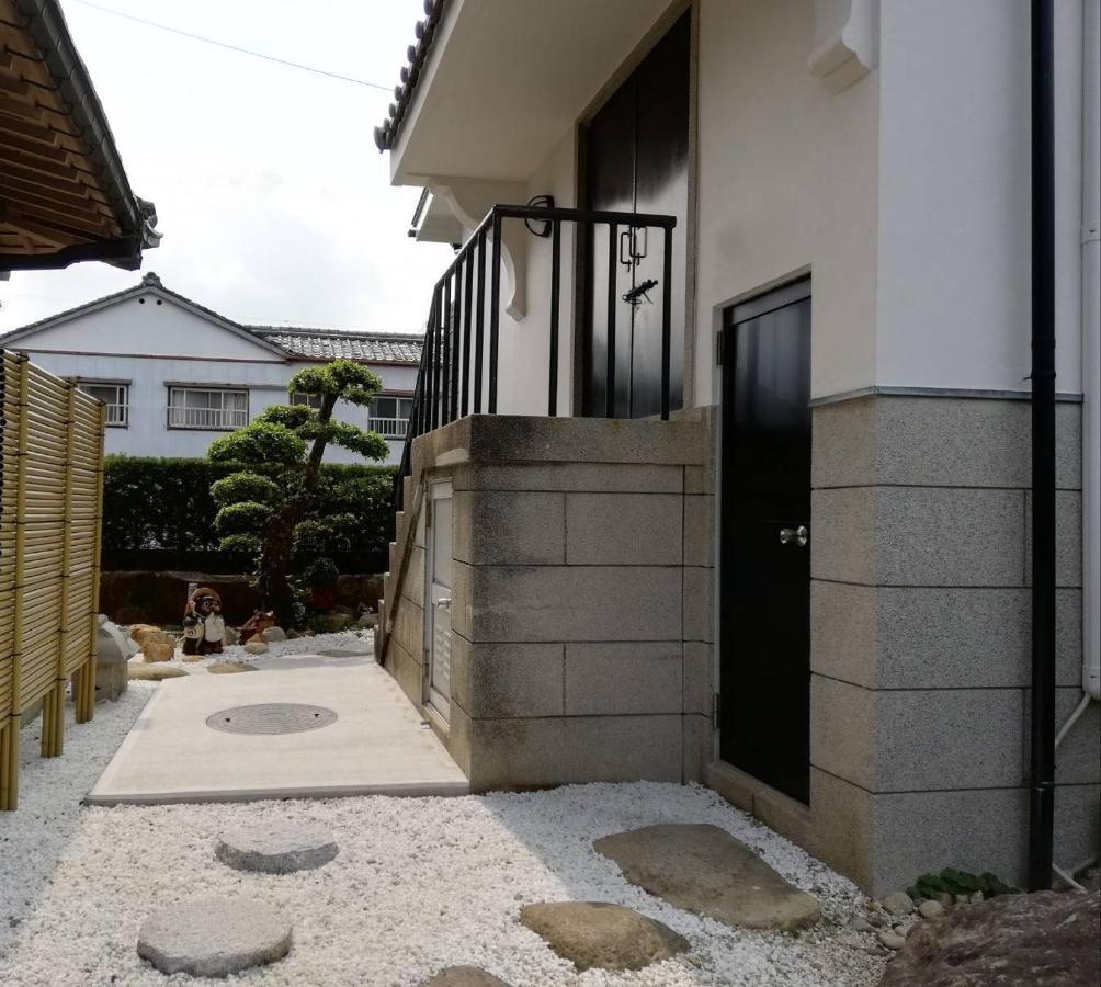 くまの蔵inn Warehouse Shingu Exterior foto