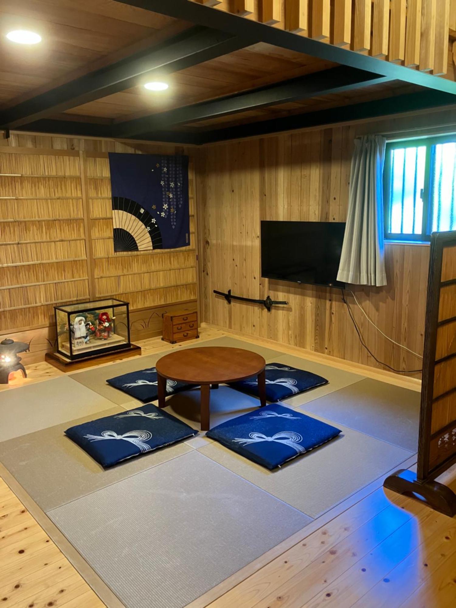 くまの蔵inn Warehouse Shingu Exterior foto